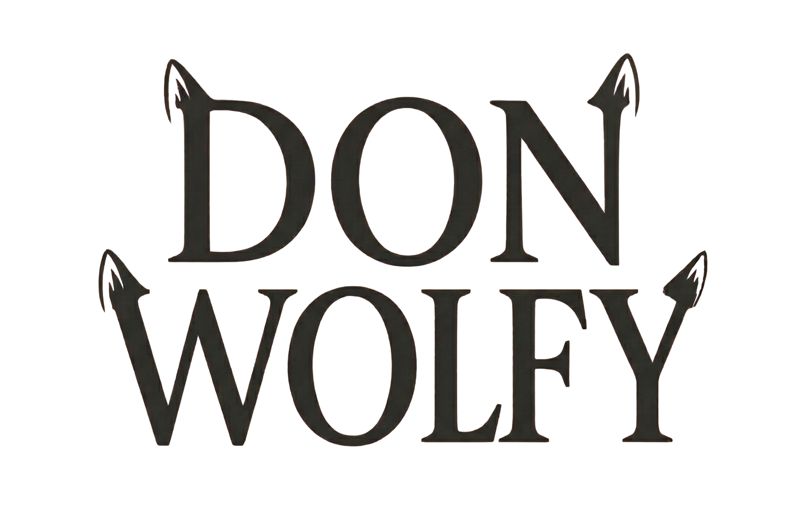 Don Wolfy